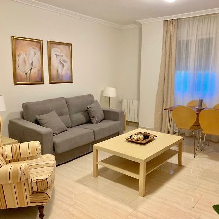 Apartamento Centrico Con Parking Privado Кордова Экстерьер фото
