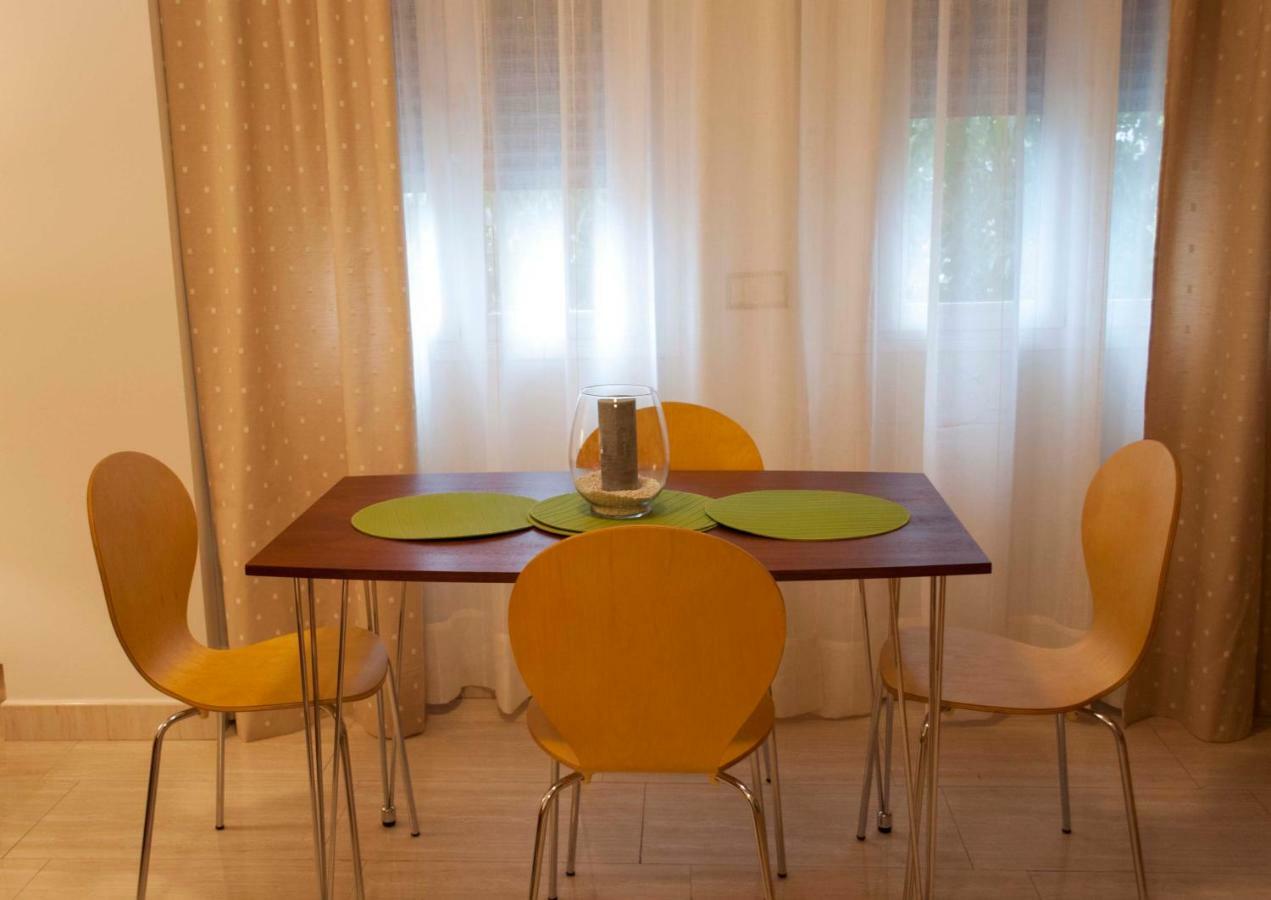 Apartamento Centrico Con Parking Privado Кордова Экстерьер фото