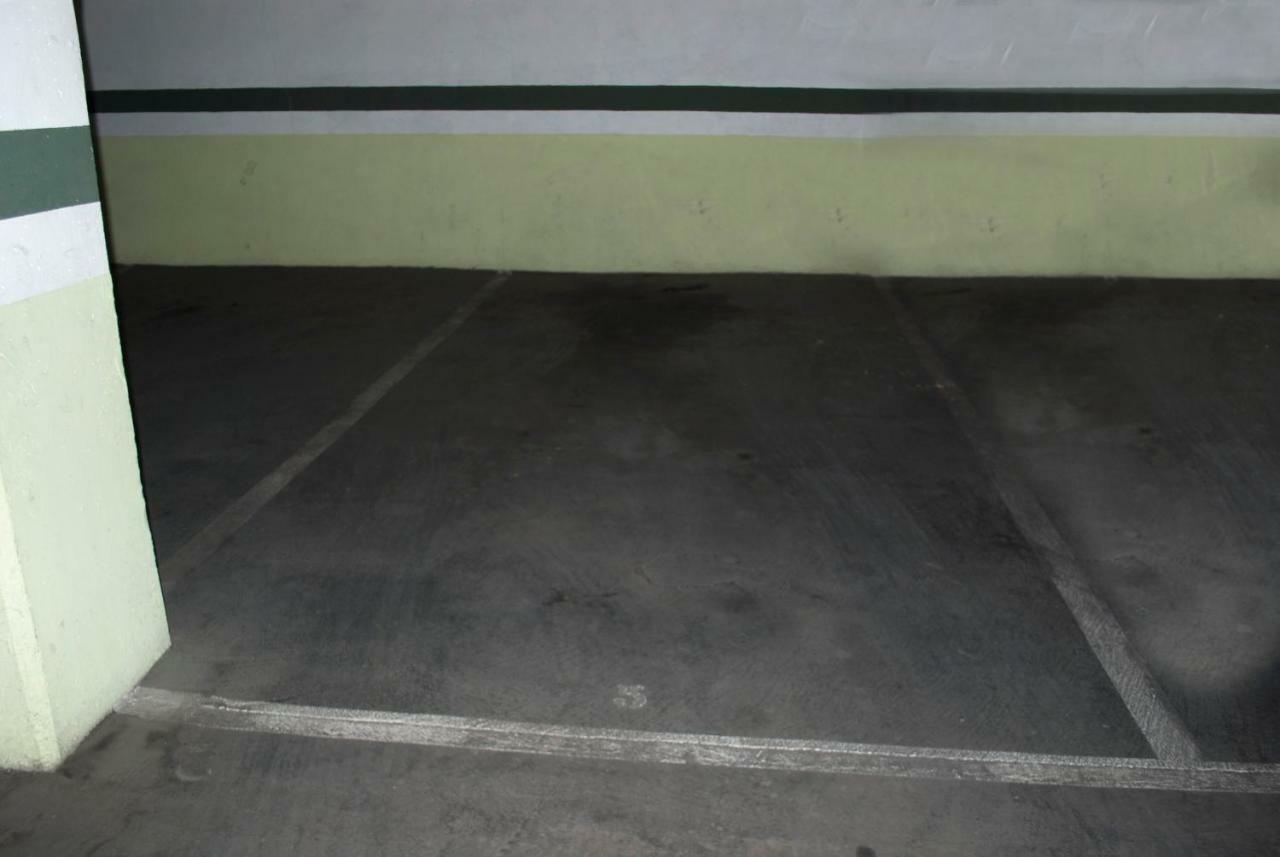 Apartamento Centrico Con Parking Privado Кордова Экстерьер фото