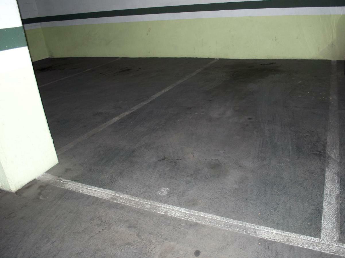 Apartamento Centrico Con Parking Privado Кордова Экстерьер фото