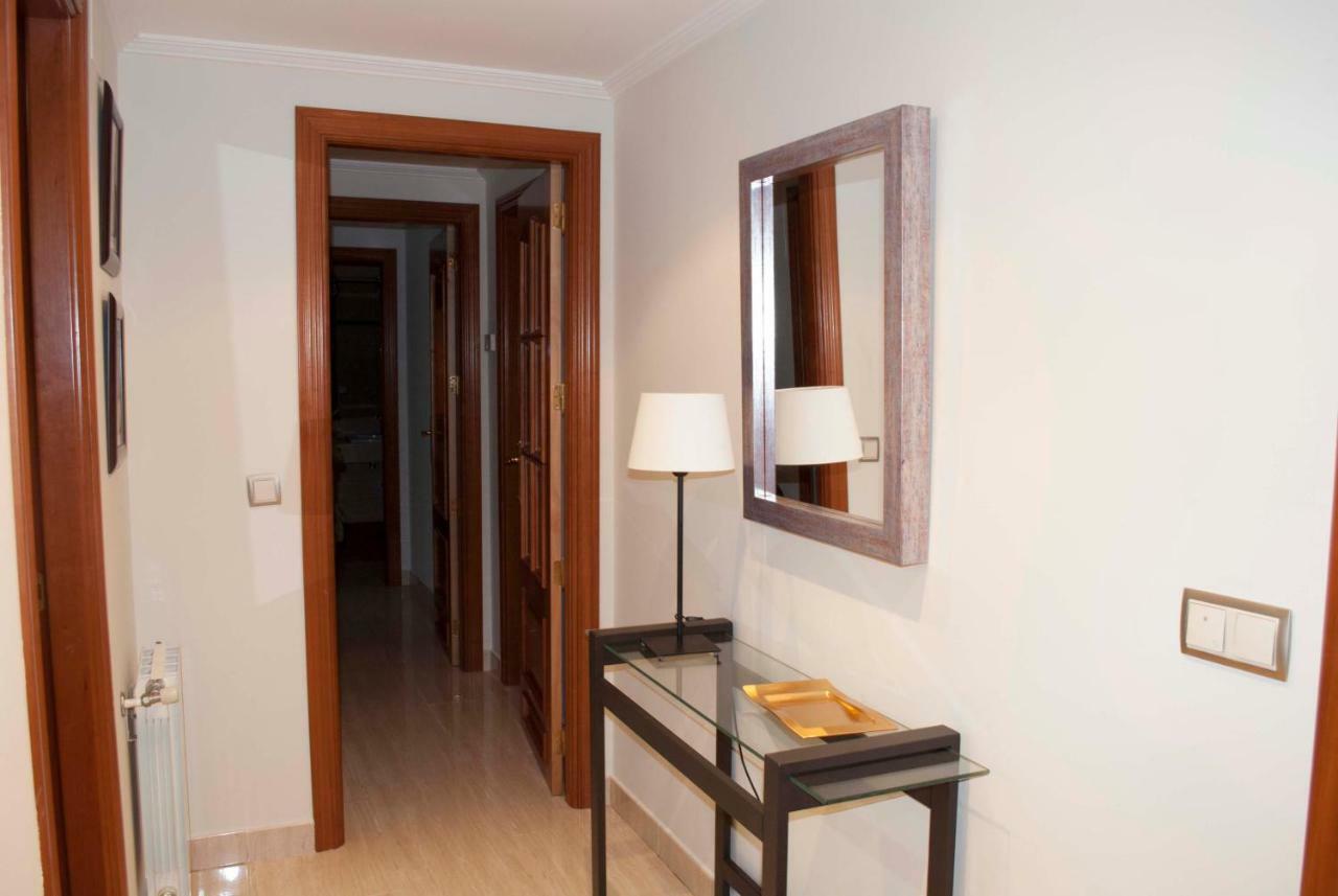 Apartamento Centrico Con Parking Privado Кордова Экстерьер фото
