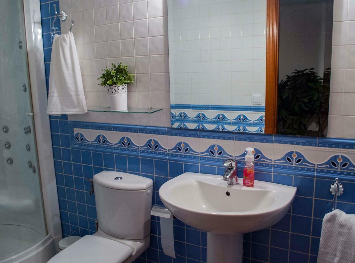 Apartamento Centrico Con Parking Privado Кордова Экстерьер фото